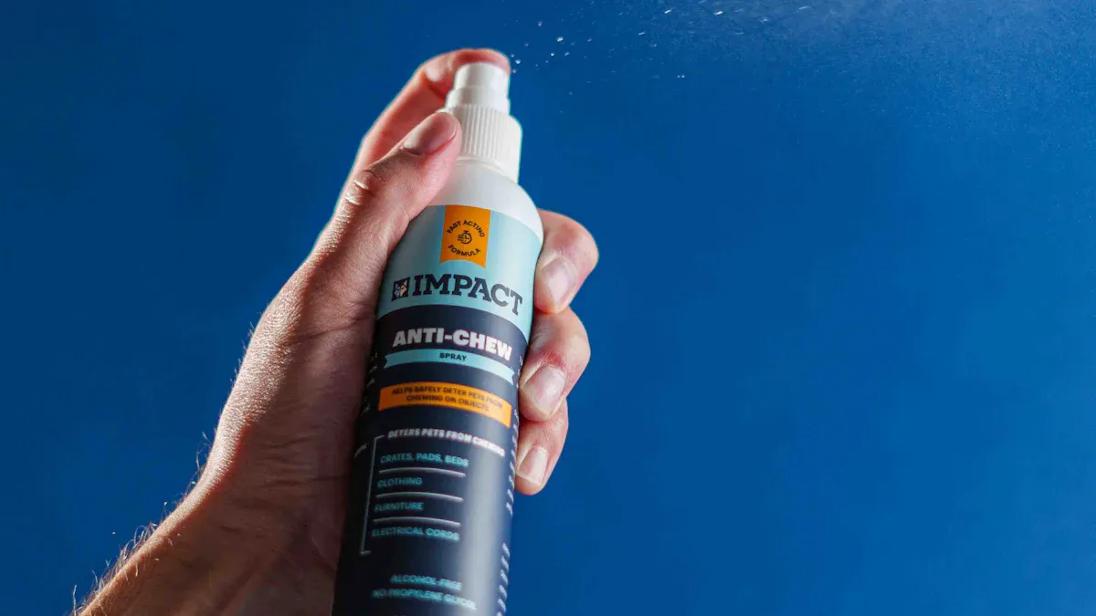How Activated Carbon Controls Bio Odor