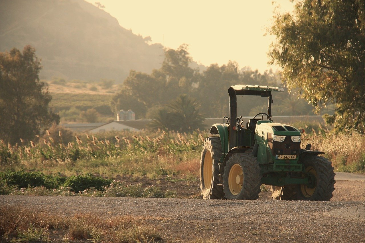 How Agriculture Activated Carbon Improves Soil Health