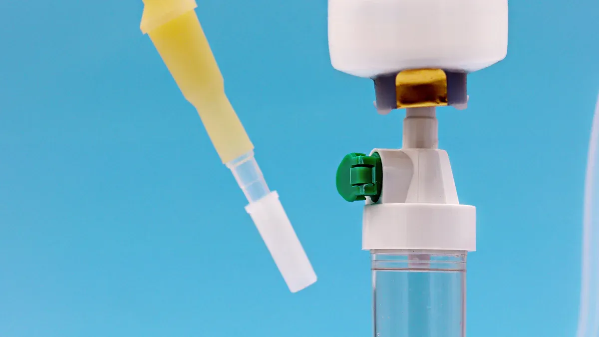 Mechanism of Toxin Removal