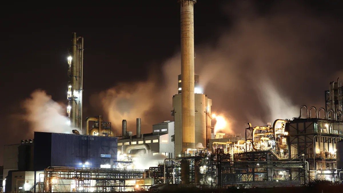 Wie es hergestellt wird