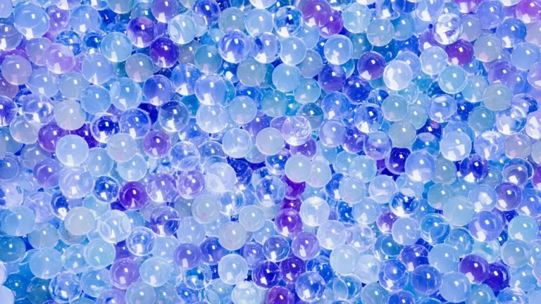 What you can do with silica gel desiccant