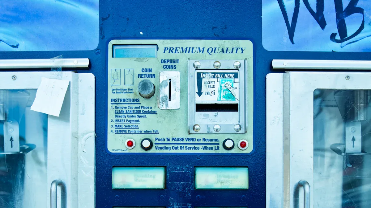 Activated Carbon Filters