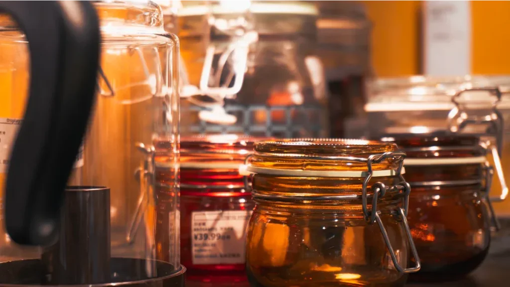 How to store desiccant