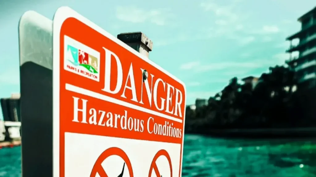 Is Desiccant a Hazardous Material?