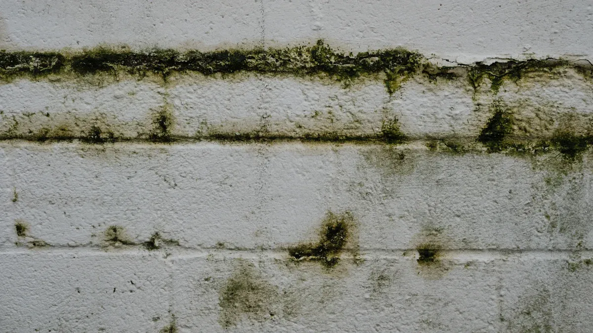 Mold and Moisture Basics