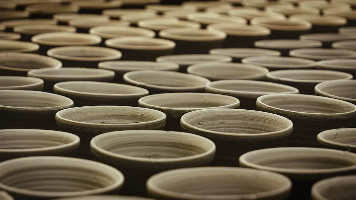 What Is Clay Desiccant?