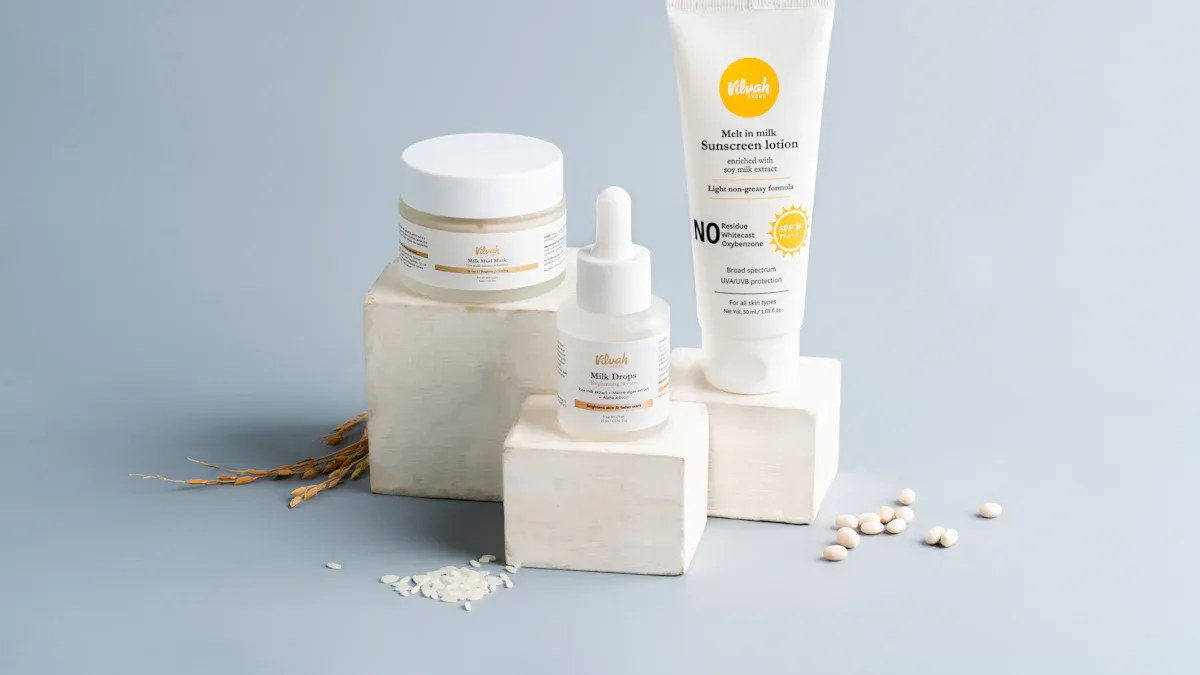 Silica Gel Desiccants