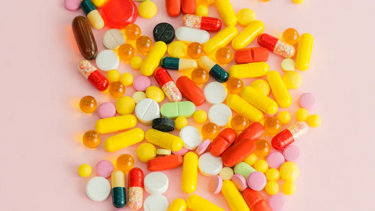 Medication Storage Tips