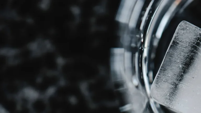 How activated carbon works in water treatment