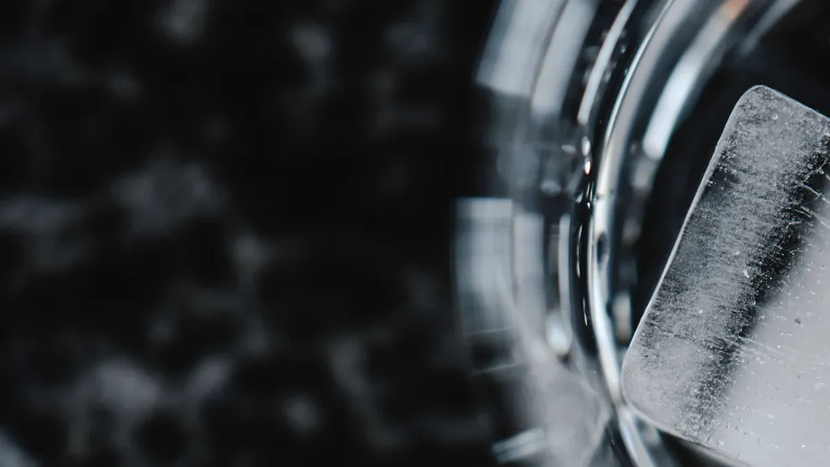 How activated carbon works in water treatment