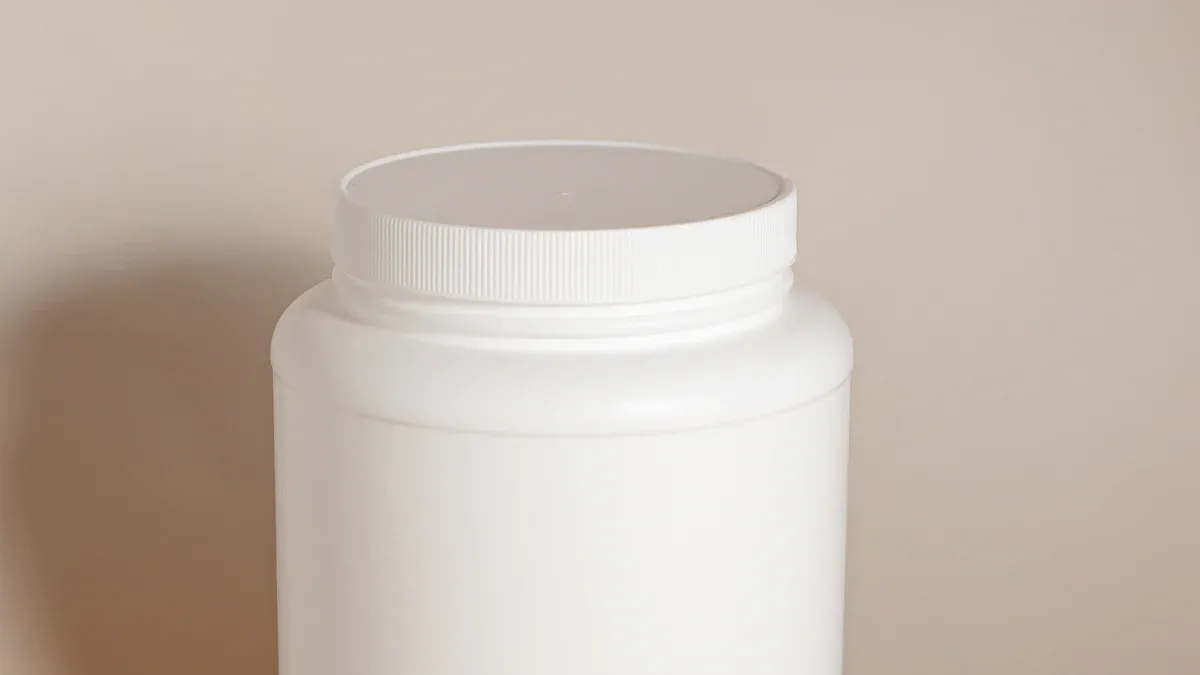 Choosing Containers for Desiccant