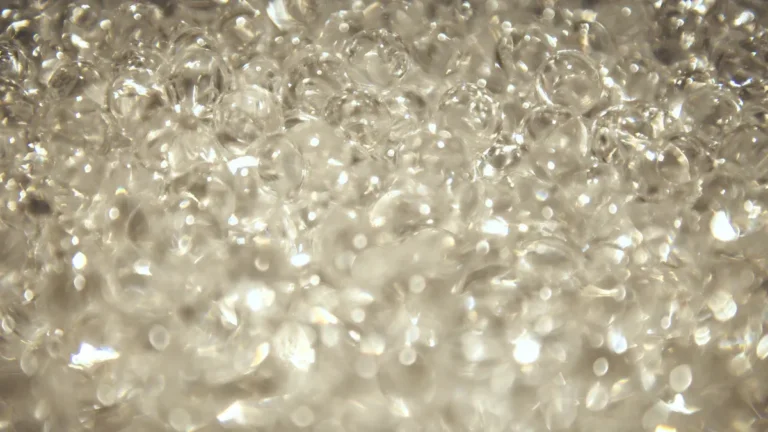 What desiccant is used for