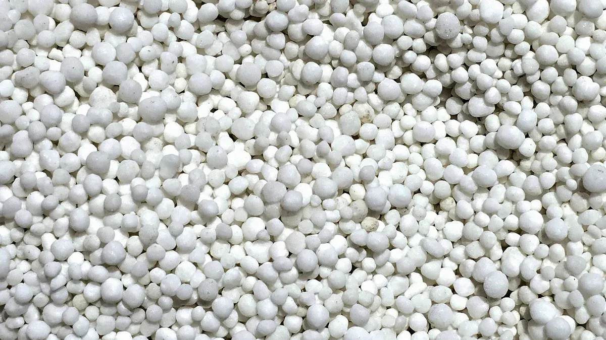 What Is Silica Gel Desiccant?