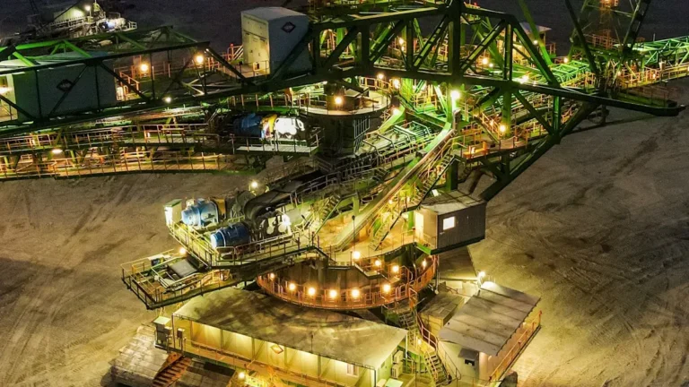 What Is Gold Recover Activated Carbon?