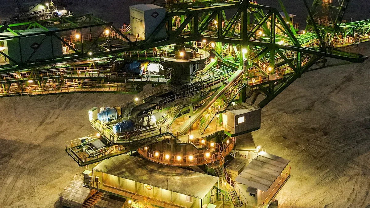 What Is Gold Recover Activated Carbon?