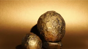 Importance in Gold Recovery