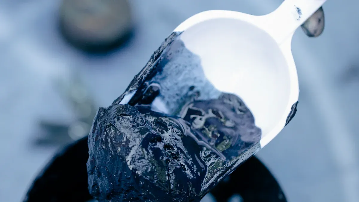 Activated Carbon Selection Criteria