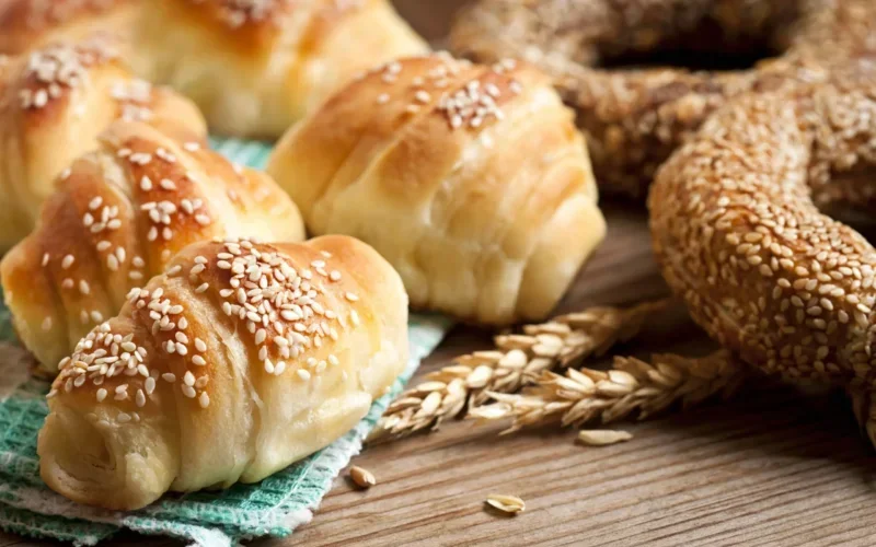 Baked Goods & Confectionery