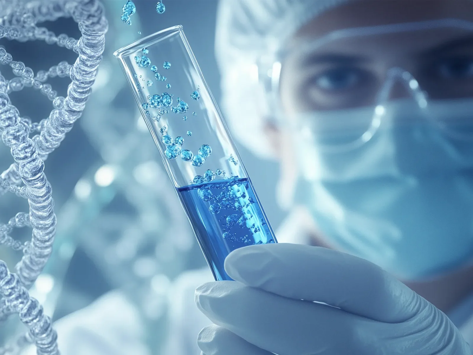 Biological activated carbon method
