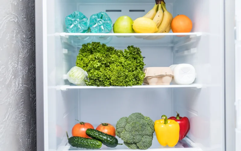 Food Preservation