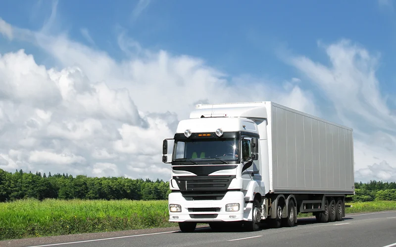 High-Humidity Terrestrial Transport 1