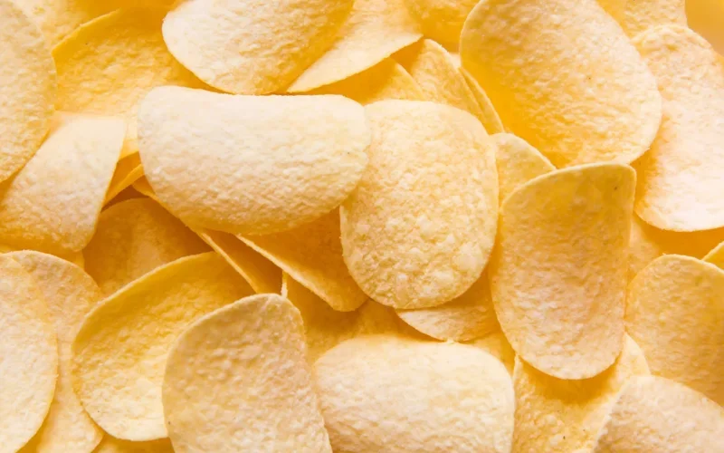 Packaged Dry Snacks & Cereals