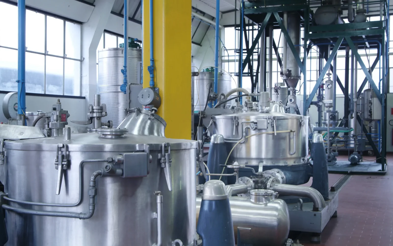 Physical Adsorption Method