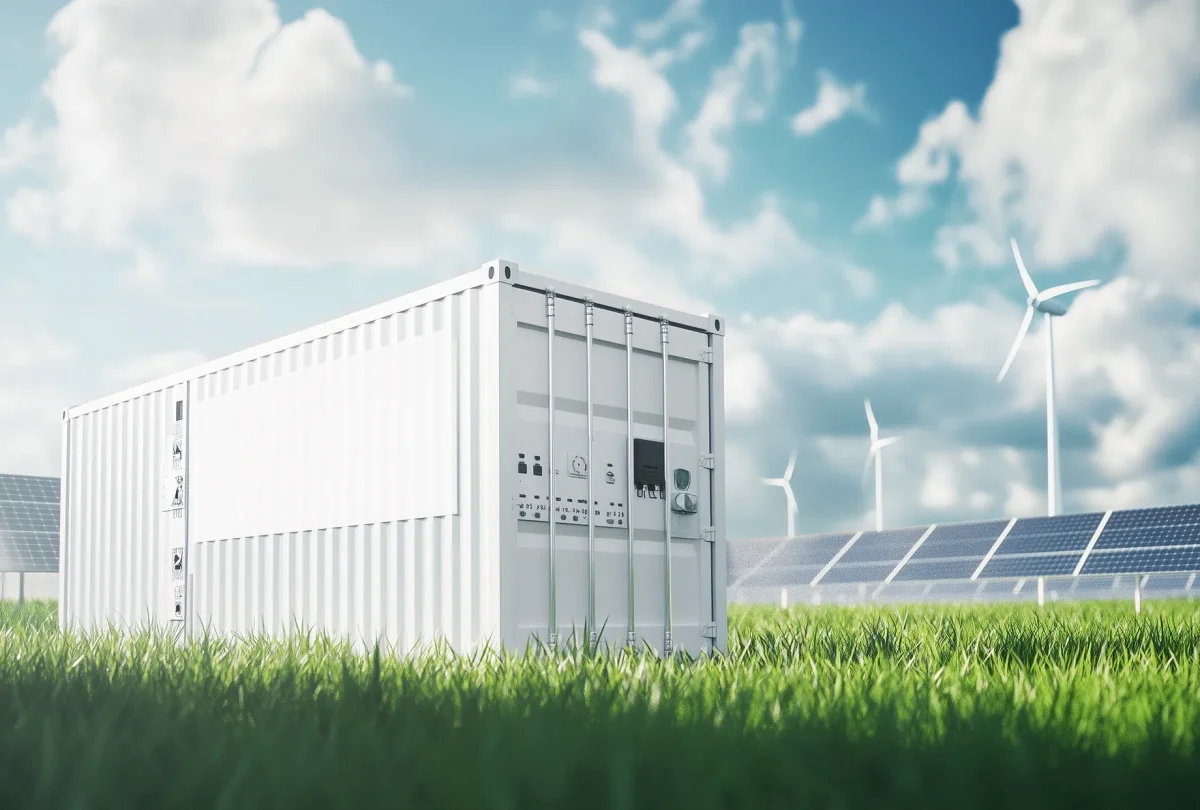 clean energy