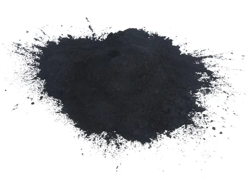粉末活性炭（Powder activated carbon）